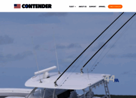 contenderboats.com