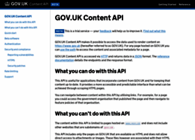 content-api.publishing.service.gov.uk