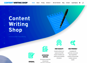 contentwritingshop.co.uk