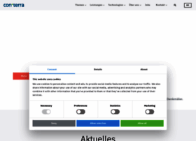 conterra.de