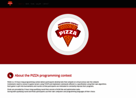 contest.pizza