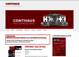 conthaus.at