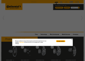 continental-tyres.com.pk