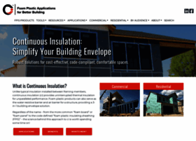 continuousinsulation.org