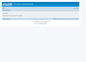 contra-romance-scam.de