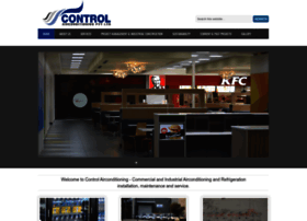 controlair.com.au