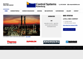 controlsystemsrust.co.za