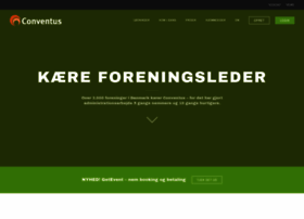 conventus.dk