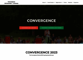 convergence.net.nz