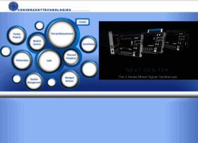 convergent-india.com