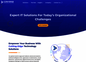 convergetp.com