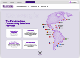 convergia.net