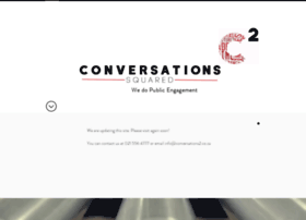 conversations2.co.za