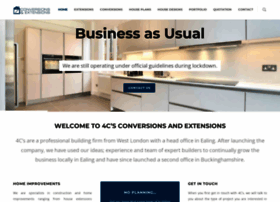 conversions-and-extensions.co.uk