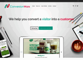 conversionworx.com.au