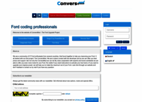 conversmod.de