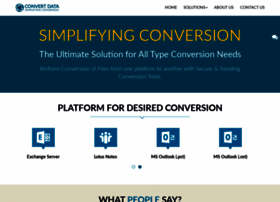 convertdata.org