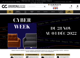 convertiblecenter.fr