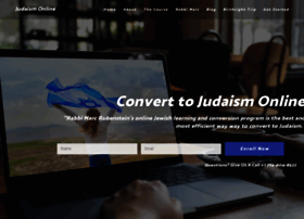 converttojudaism.online