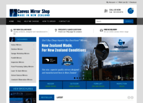 convexmirror.co.nz