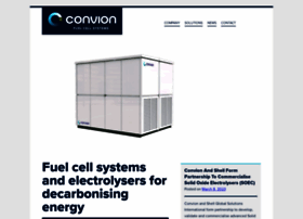 convion.fi