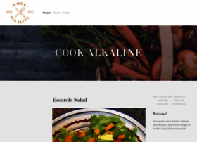 cookalkaline.com