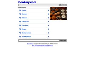 cookery.com