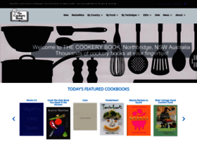 cookerybook.com.au