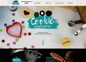 cookieconcepts.com.au