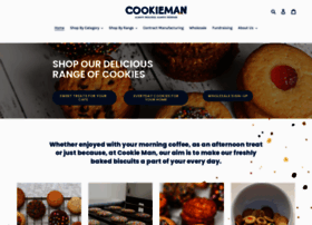 cookieman.com.au