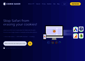 cookiesaver.io
