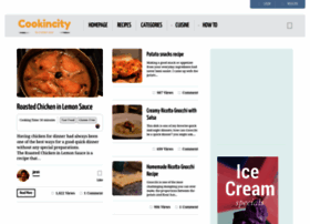 cookincity.com