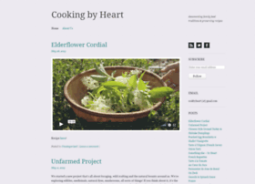 cookingbyheart.org