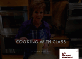 cookingwclass.com