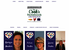 cooks-notebook.com.au