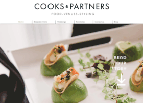 cooksandpartners.co.uk