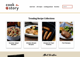 cookthestory.com