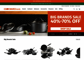 cookwarebrands.com.au