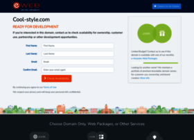 cool-style.com
