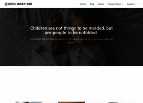 coolbabykid.com