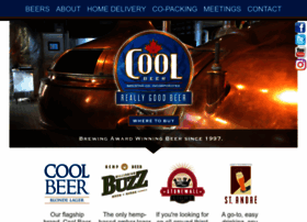 coolbeer.com