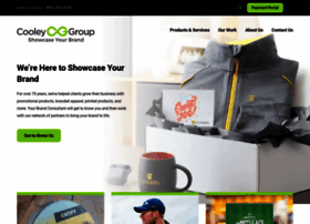 cooleybrand.com