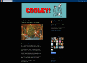 cooleycooley.blogspot.com