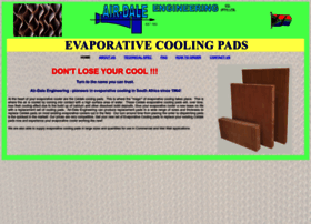 coolingpads.co.za