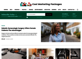 coolmarketingpackages.com.au