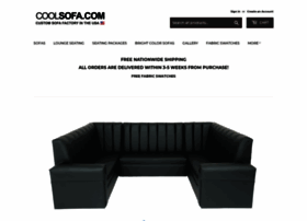 coolsofa.com