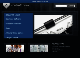 coolsoft.com