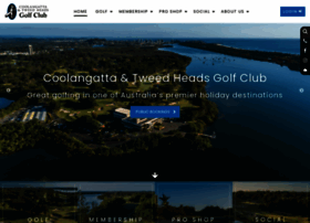 cooltweedgolf.com.au