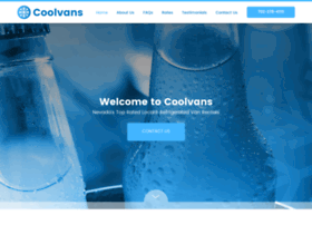 coolvans.com