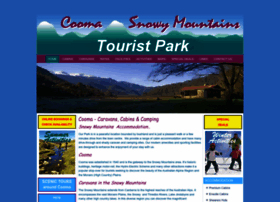 coomatouristpark.com.au